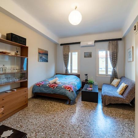 Acropolis Quiet House Atenas Exterior foto