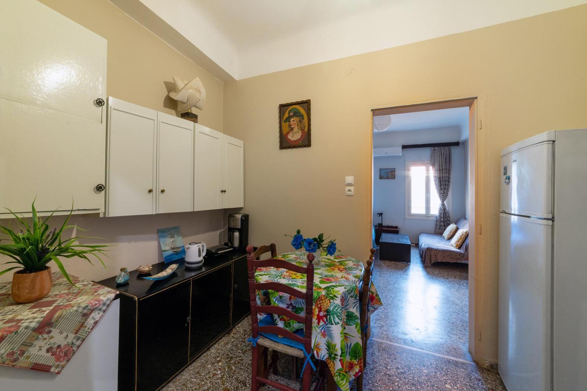 Acropolis Quiet House Atenas Exterior foto