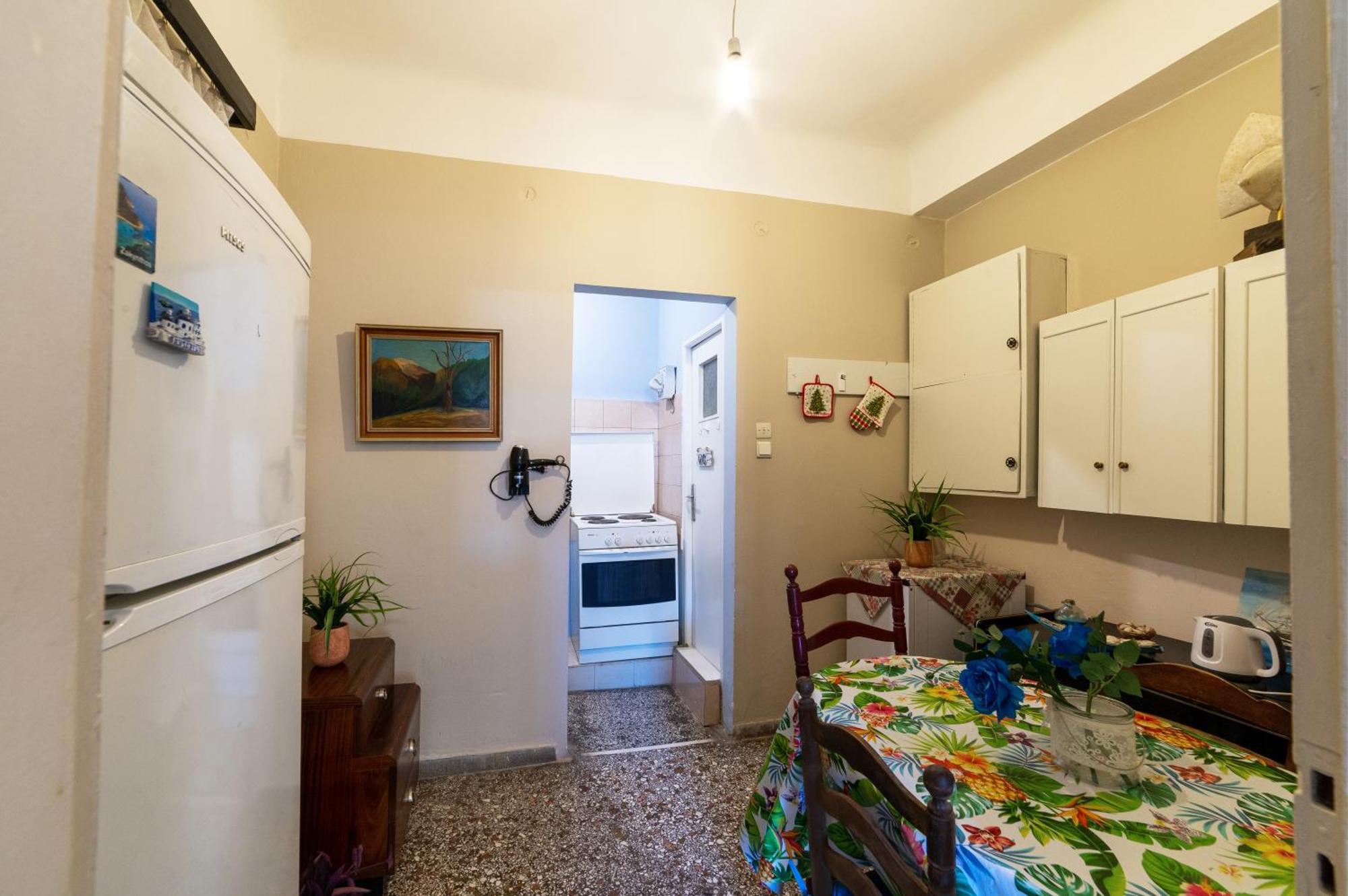 Acropolis Quiet House Atenas Exterior foto